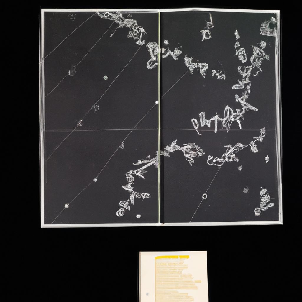 Ubicación aproximada del estudio en Madrid (imagen generada), mapa con marcadores y calles cercanas